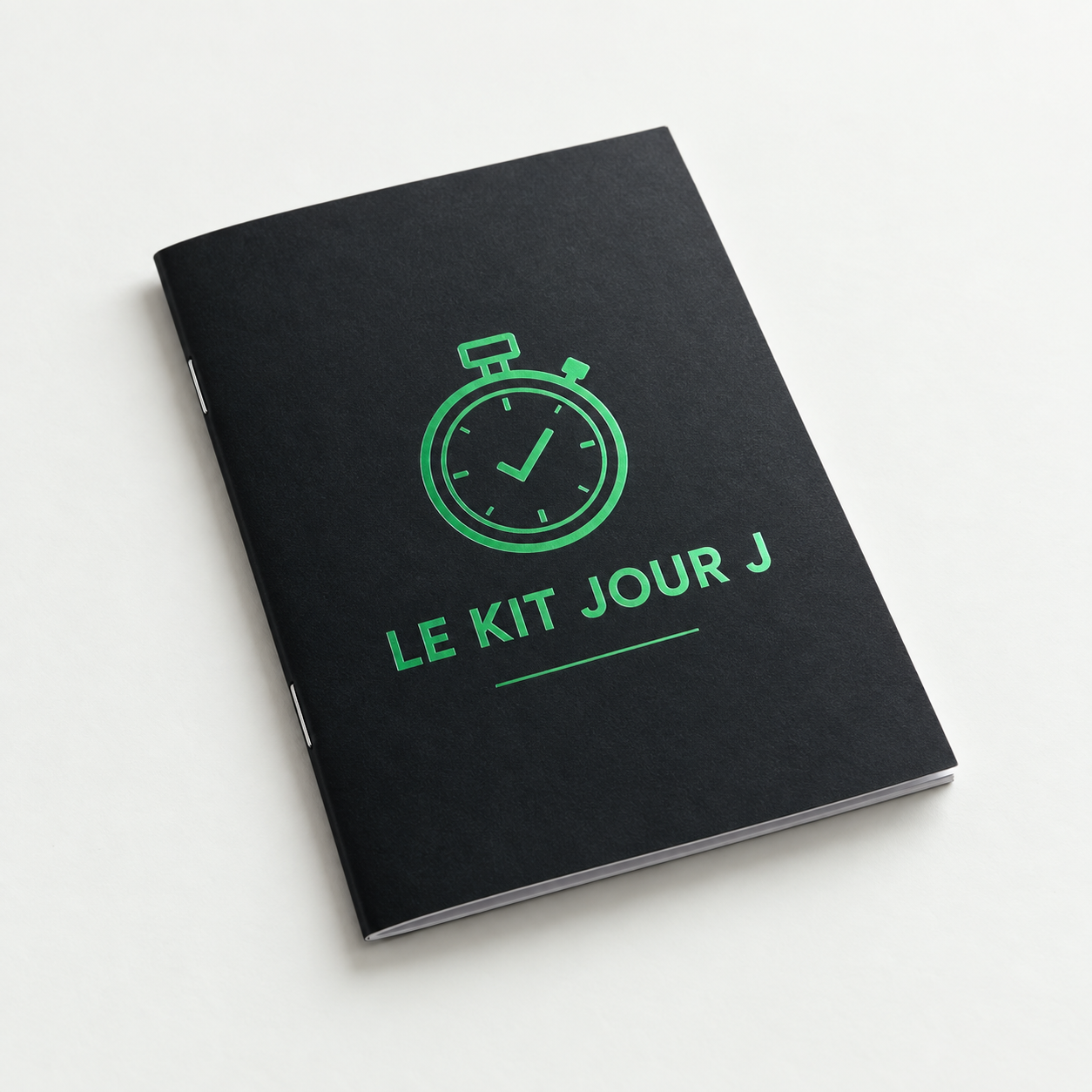 Le Kit Jour J