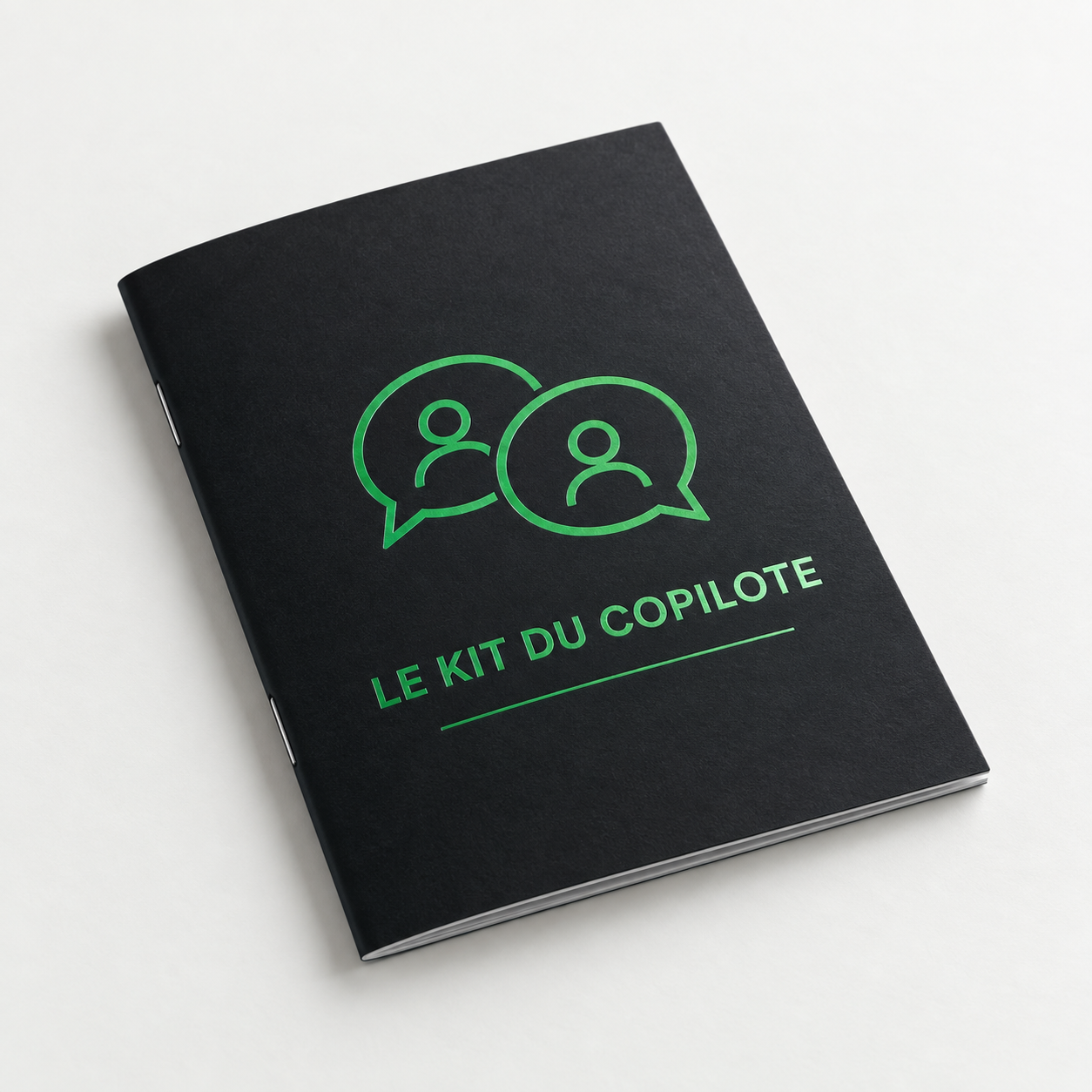 Le Kit du Copilote