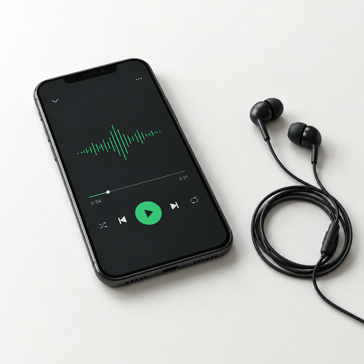 Les Audios Guidés