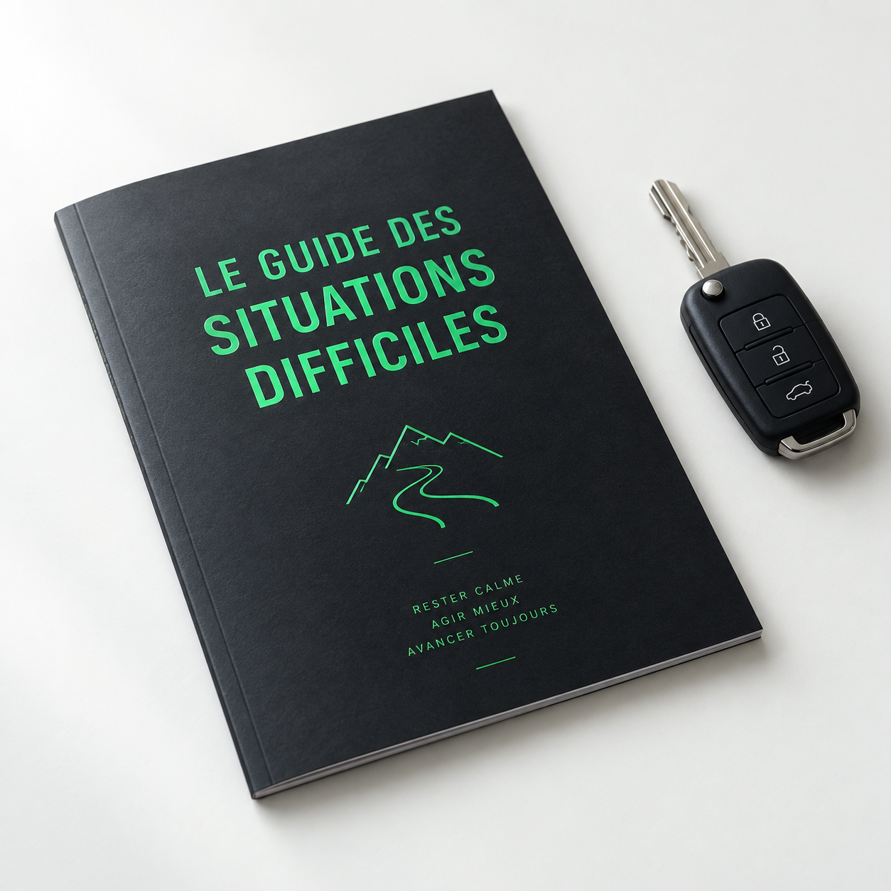 Le Guide des Situations Difficiles